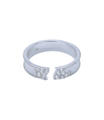 Silver Ring SRO-194